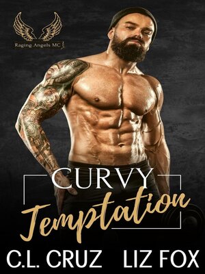 cover image of Curvy Temptation